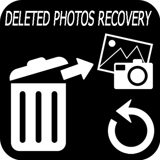 com.recoverfiles.datarecover.recoveralldeletedphotos.recoverydeletedphotos logo