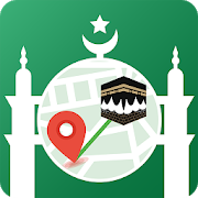 com.hundred.qibla logo