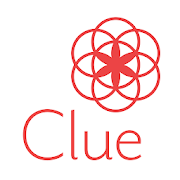 com.clue.android logo
