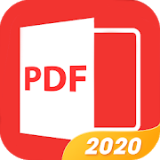 com.ascal.pdfreader.pdfviewer logo