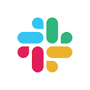 com.Slack logo