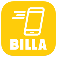 at.billa.scanandpay logo