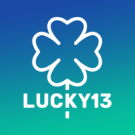 network.talpa.lucky13 logo