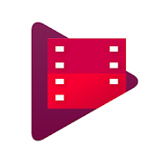 com.google.android.videos logo