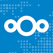 com.nextcloud.client logo