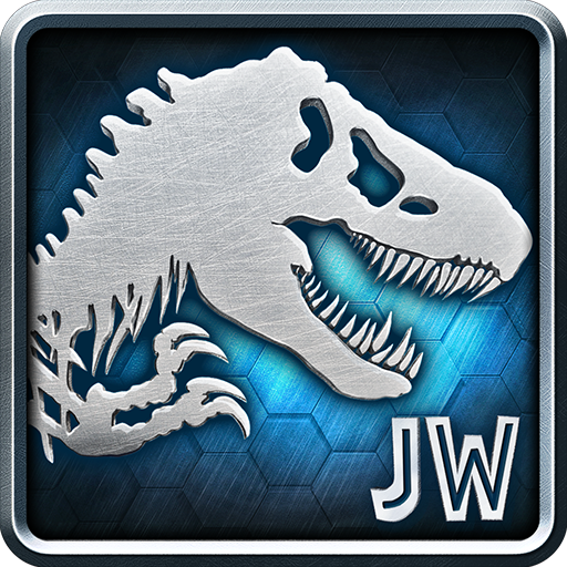 com.ludia.jurassicworld logo