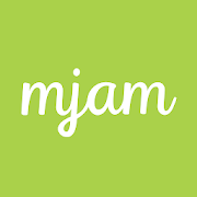 at.mjam logo