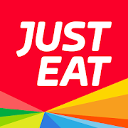 com.justeat.app.uk logo