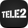 nl.tele2 logo