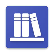 com.smartjinyu.mybookshelf logo