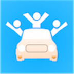 com.delvelogic.carpool.Activity logo