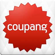 com.coupang.mobile logo