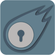 com.gigabytedevelopersinc.app.CometOTP logo