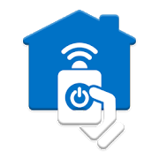 com.thehomeremote.homeremote logo