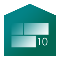 com.nfwebdev.launcher10 logo