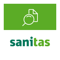 com.sanitas.sanitas logo