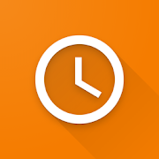 com.simplemobiletools.clock logo