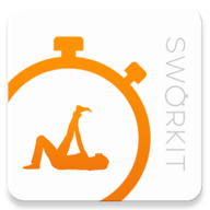 com.sworkit.stretching logo