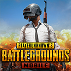 com.pubg.krmobile logo