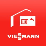 com.viessmann.vitotrol.app logo