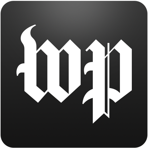 com.washingtonpost.android logo