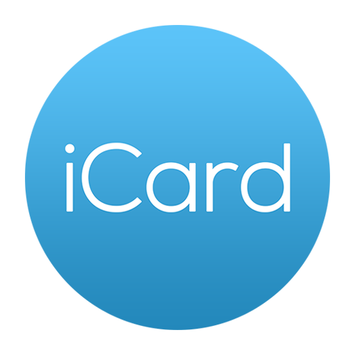 eu.mobile.icard logo