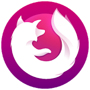 org.mozilla.klar logo