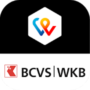 ch.bcvs.twint logo