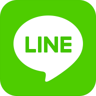 jp.naver.line.android logo