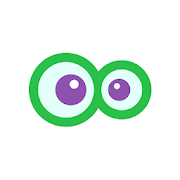 com.camshare.camfrog.android logo