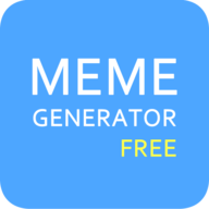 com.ionicframework.memegeneratorfree2016 logo