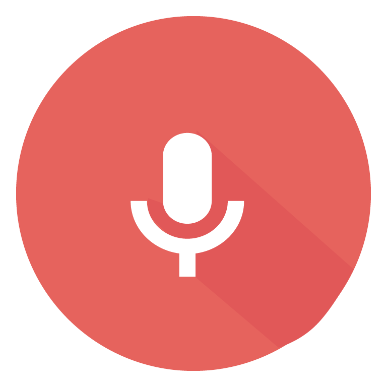 voice.recorder.hd logo