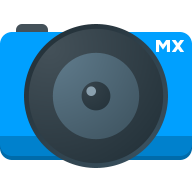 com.magix.camera_mx logo