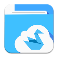 com.superfilemanager.esexplorer.exfileexplorer logo