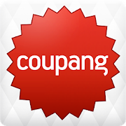 com.coupang.mobile logo