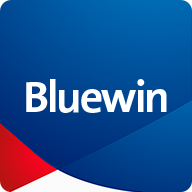 ch.swisscom.bluewin logo