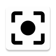 com.github.cvzi.screenshottile logo