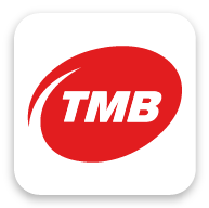 com.geomobile.tmbmobile logo