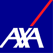 be.axa.mobilebanking logo