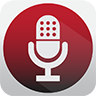 com.app.studio.voicerecord logo