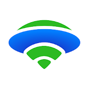 wifisecurity.ufovpn.android logo