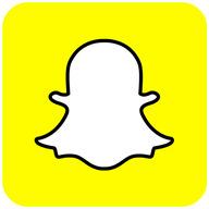 com.snapchat.android logo