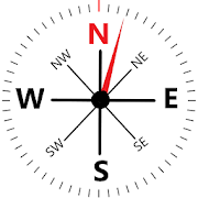 com.myapps.dara.compass logo