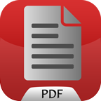 com.pdfviewer.reader logo