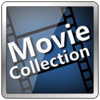 de.olbu.android.moviecollection logo