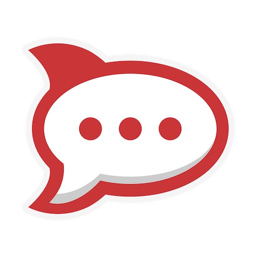 chat.rocket.android logo