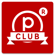 jp.co.rakuten.pointclub.android logo