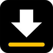 video.downloader.videodownloader logo