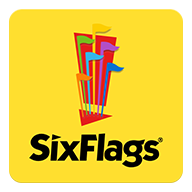 com.sixflags.android logo