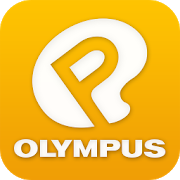 jp.olympusimaging.oipalette logo